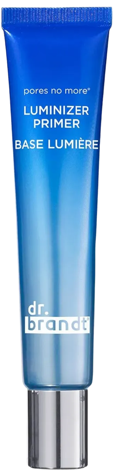 Dr. Brandt Pores No More Luminizer Primer