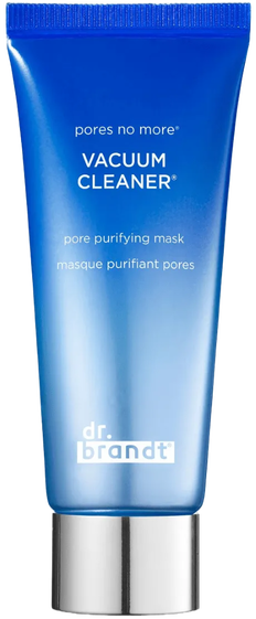 Dr. Brandt Pores No More Vacuum Cleaner Pore Purifying Mask