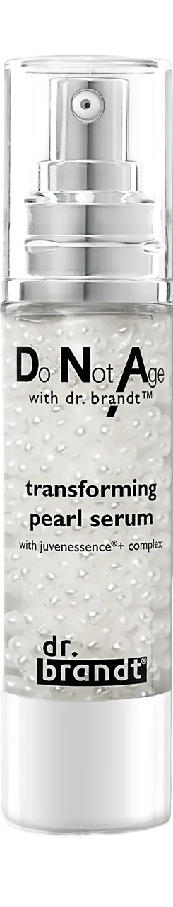 t Do Not Age Transforming Pearl Serum