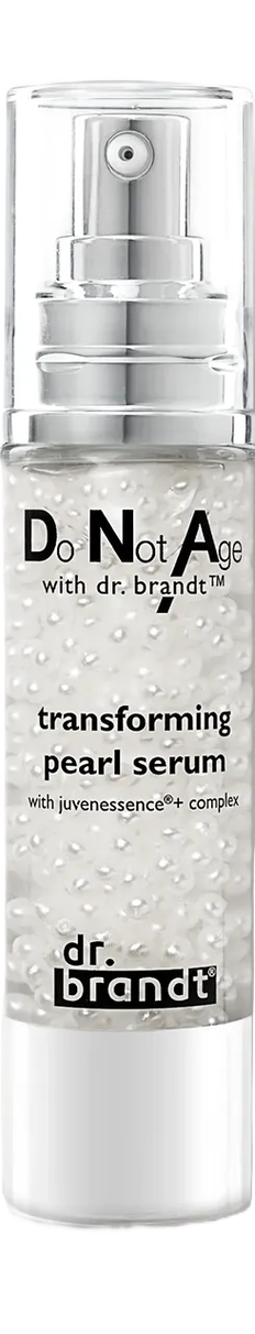 t Do Not Age Transforming Pearl Serum