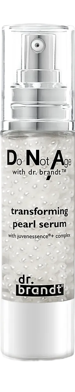 Dr. Brandt Do Not Age Transforming Pearl Serum