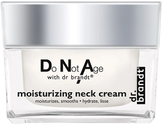 Dr. Brandt Do Not Age Moisturizing Neck Cream