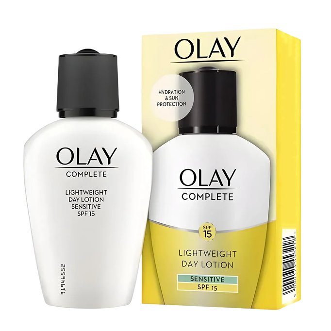 Olay Complete Lightweight Day Lotion (Sensitive) SPF 15