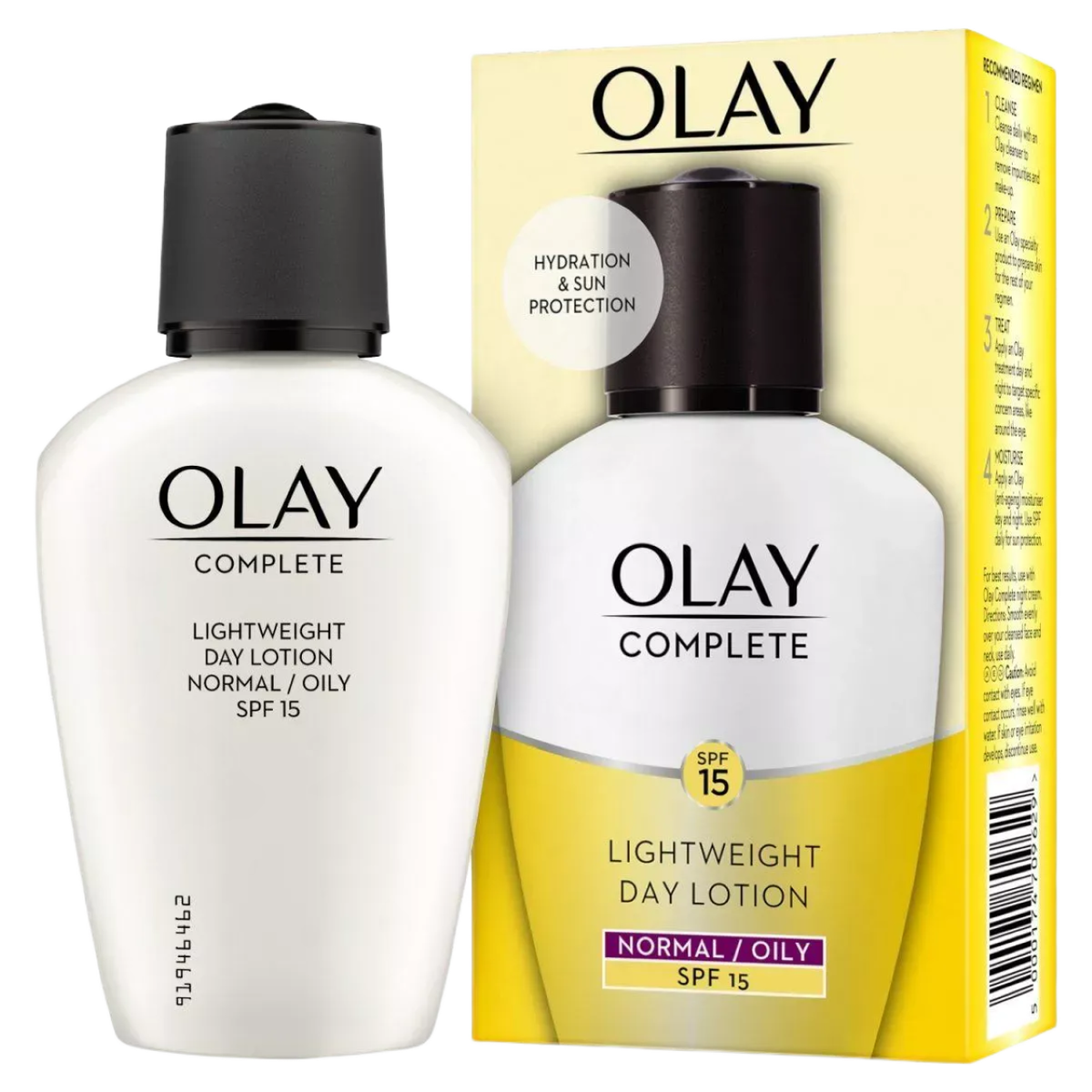 olay day lotion normal oily skin olay day lotion normal oily skin