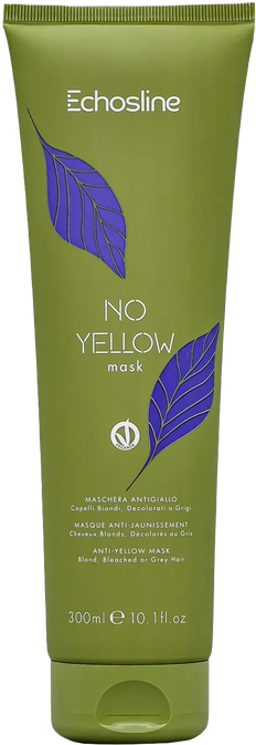 echosline no yellow mask anti yellow mask