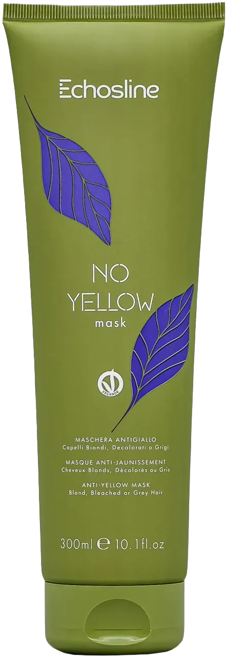 Echosline No-Yellow Mask