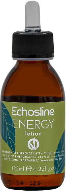 echosline energy lotion serum