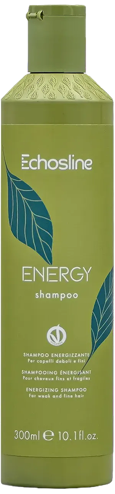 echosline energy shampoo