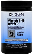 Redken Flash Lift Power 9 Bonder Inside Lightening Powder