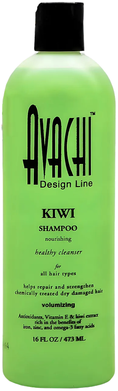 avachi kiwi shampoo