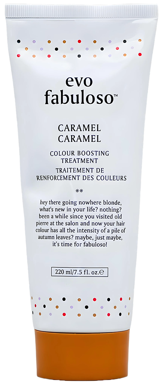 Evo Fabuloso Colour Boosting Treatment Evo Fabuloso Colour Boosting Treatment