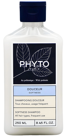 phyto softness shampoo