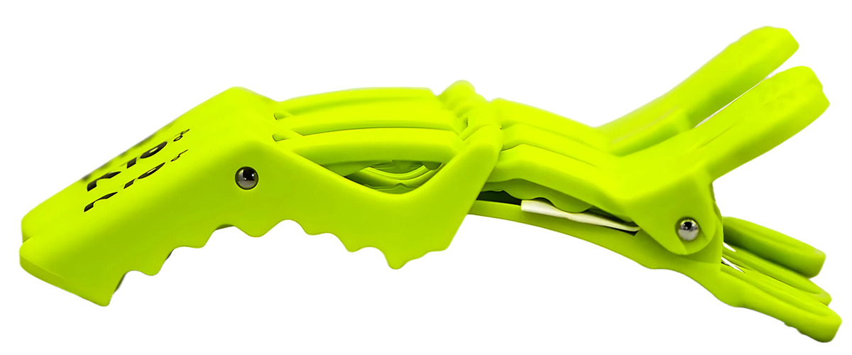 K18 Biomimetic Hairscience Alligator Clips-image2