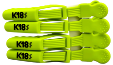 k18 Biomimetic Hairscience Alligator Clips