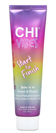 chi vibes start to finish balm to oil chi vibes start to finish balm to oil