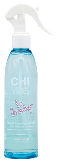 CHI Vibes So Beachy Sea Salt Texturizing Hair Mist