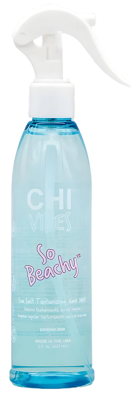 CHI Vibes So Beachy Sea Salt Texturizing Hair Mist