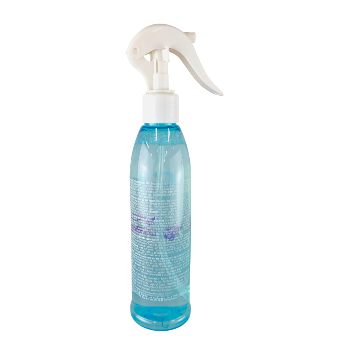 CHI Vibes So Beachy Sea Salt Texturizing Hair Mist-image2