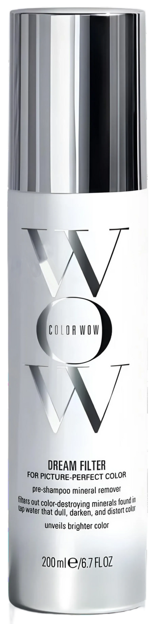 Color Wow Dream Filter Pre-Shampoo Mineral Remover