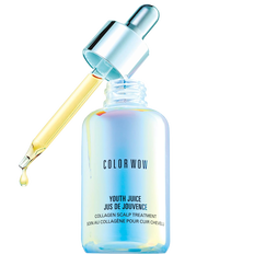 color wow youth juice