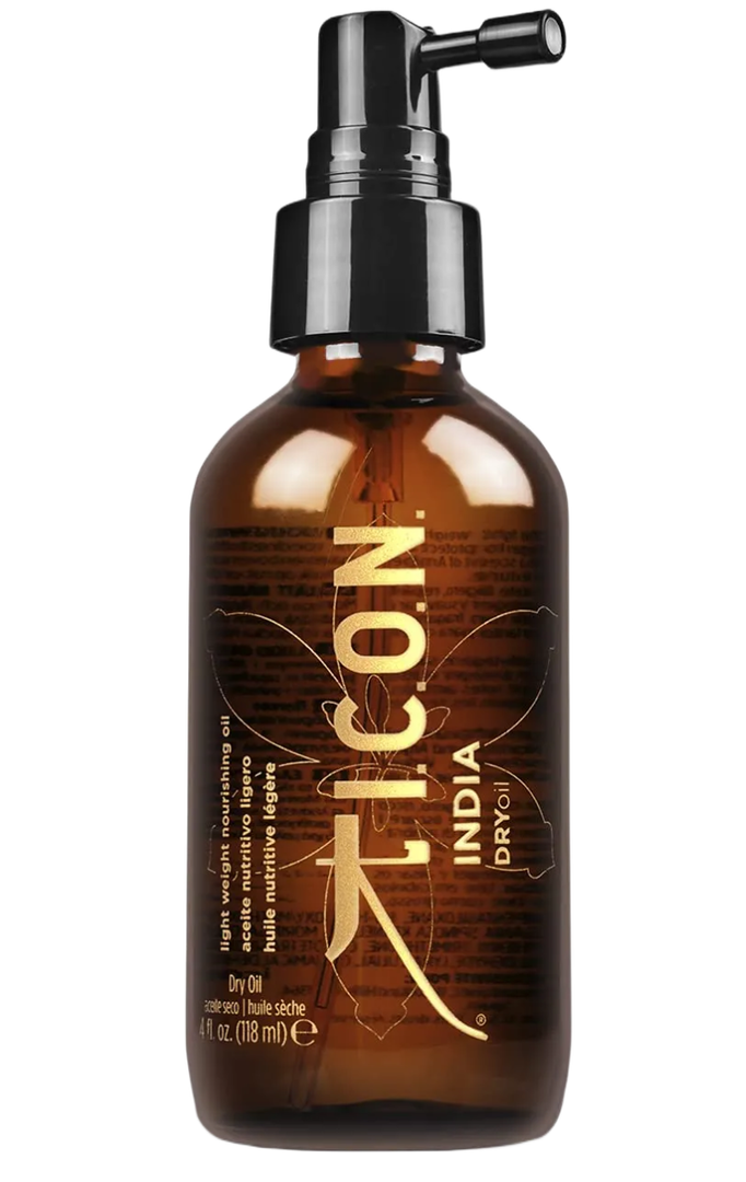 I.C.O.N India Dry Oil