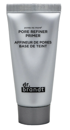 dr. brandt no more pores pore refiner
