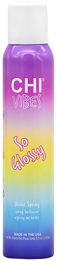 CHI Vibes So Glossy Shine Spray