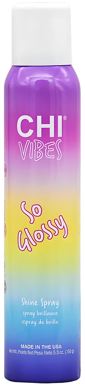 CHI Vibes So Glossy Shine Spray
