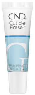 CND Nail Products Cuticle Eraser Gentle Exfoliator