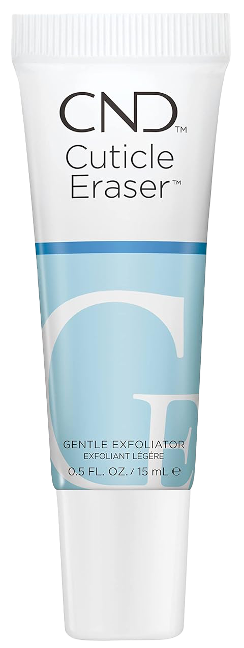 CND Nail Products Cuticle Eraser Gentle Exfoliator