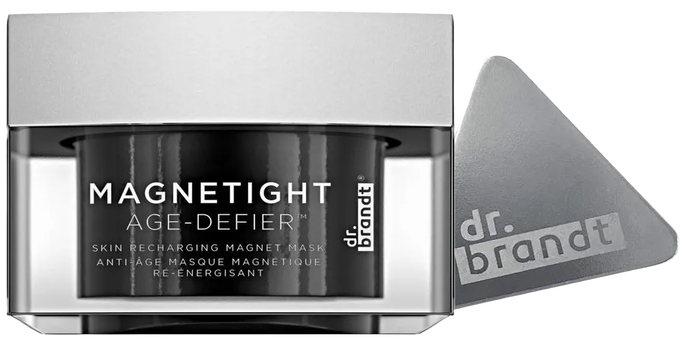 Dr. Brandt Magnetight Skin Recharging Magnet Mask