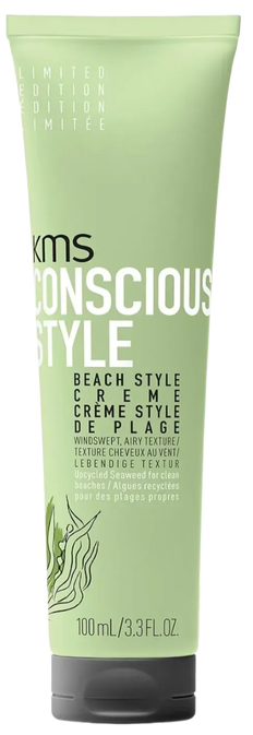 kms conscious style beach creme