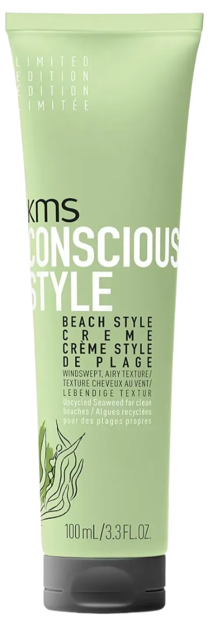 KMS California ConsciousStyle Beach Style Creme