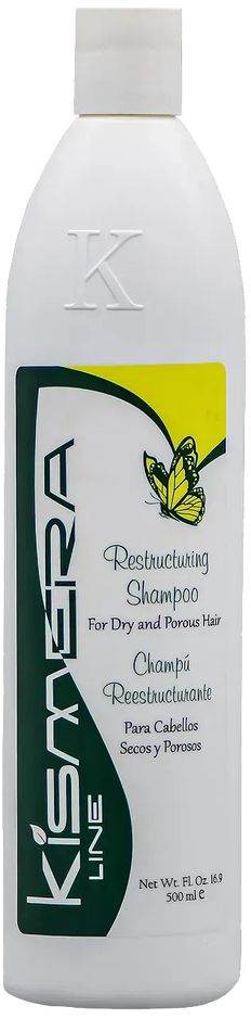 kismera restructuring shampoo