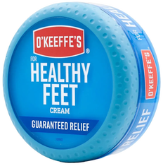 okeeffe for healthy feet cream