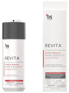 ds laboratories revita extra strength hair density shampoo