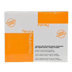 Fanola Nourishing Leave-in Restructuring Lotion