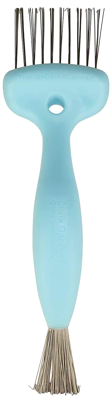 olivia garden brush cleaner