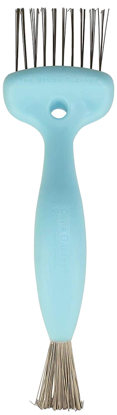 olivia garden brush cleaner