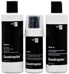 oligo quadraplex stylist kit