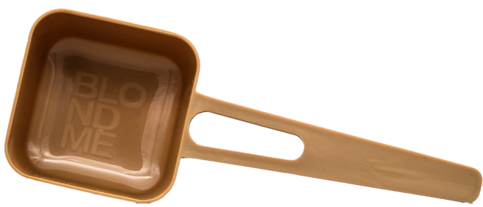 Schwarzkopf Professional BlondMe Reusable Lightener Scoop