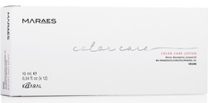 kaaral maraes color care lotion