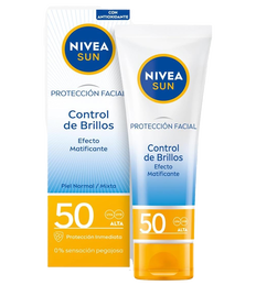 nivea sun protection sunscreen