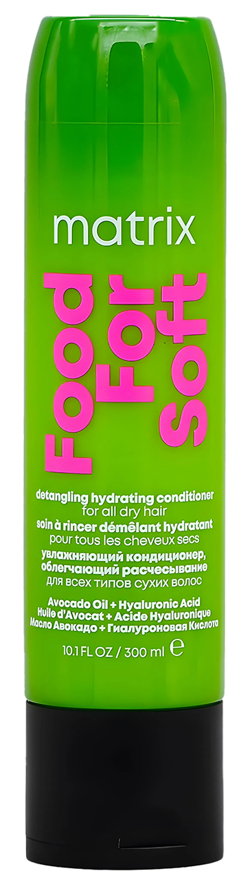 Matrix Food For Soft Detangling Hydrating Conditioner