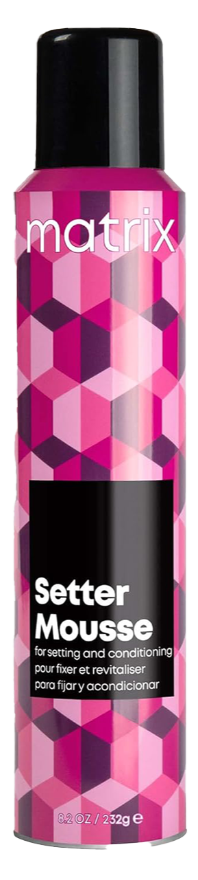 Matrix Setter Mousse
