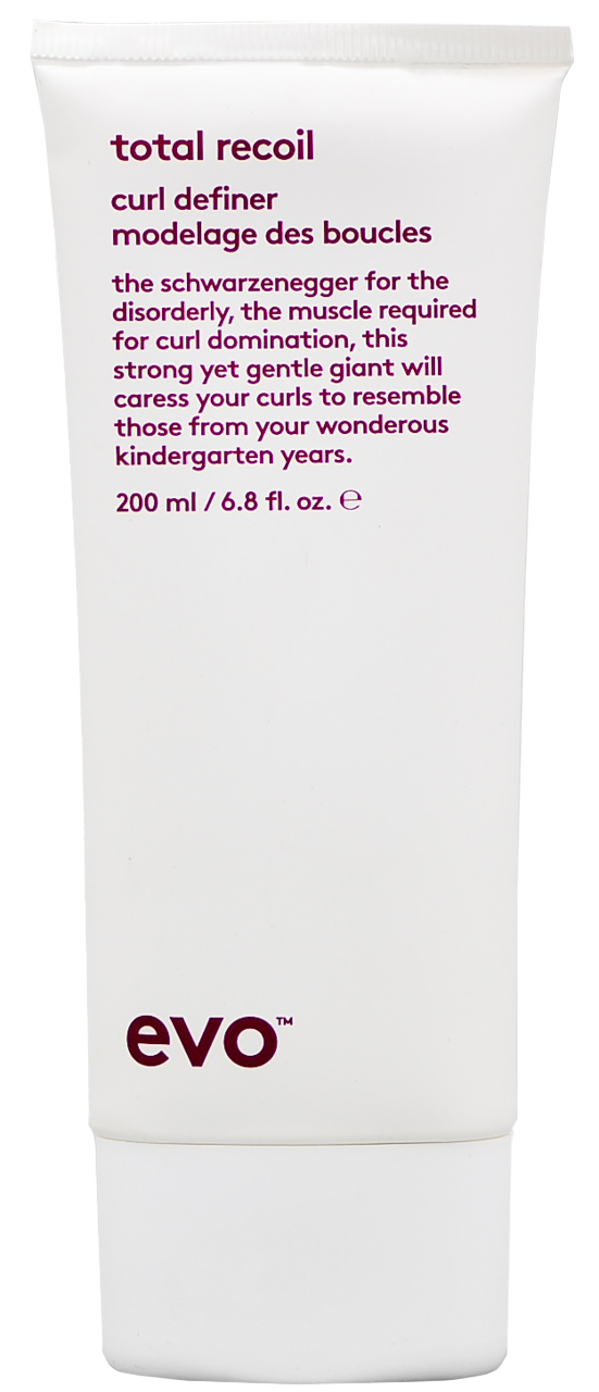 Evo Total Recoil Curl Definer Evo Total Recoil Curl Definer