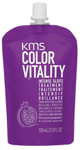 KMS California Color Vitality Intense Gloss Treatment