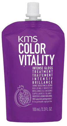 KMS California Color Vitality Intense Gloss Treatment