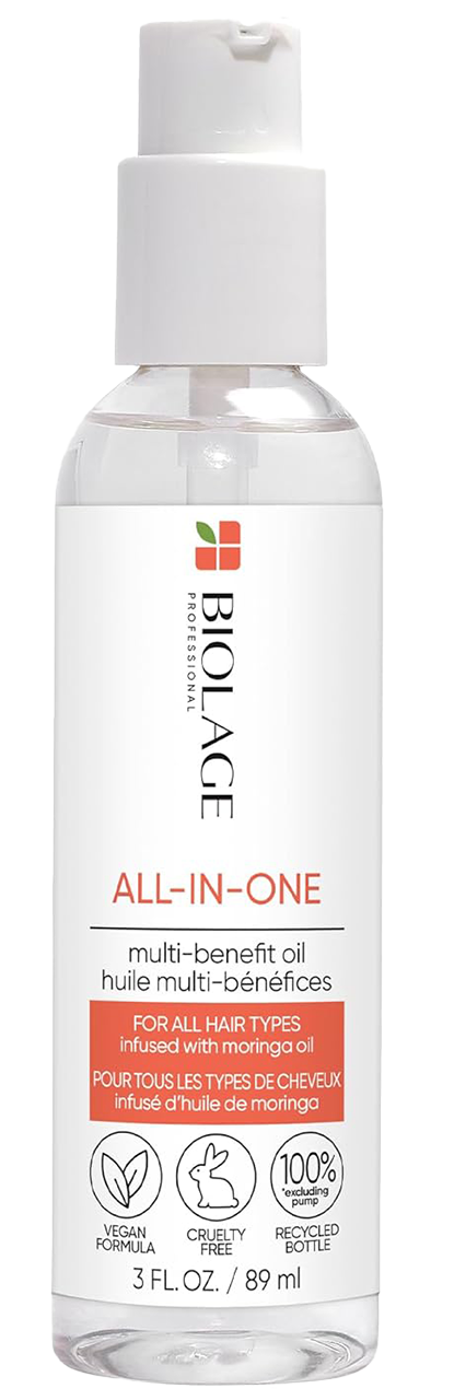 matrix biolage all in one multi benefit oil matrix biolage all in one multi benefit oil