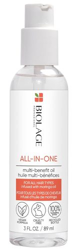matrix biolage all in one multi benefit oil